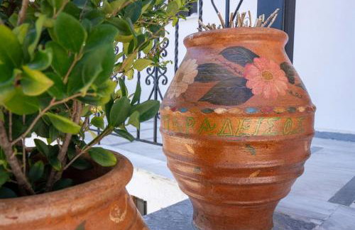 Paradeisos Rooms Pelion - Foto 8