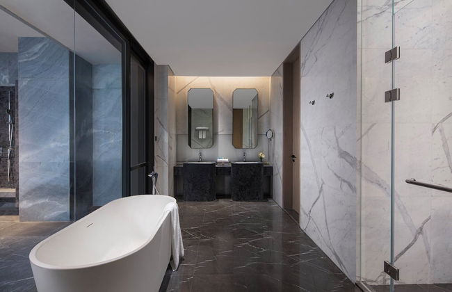 Ascott Tianfu CBD Chengdu - Photo 41