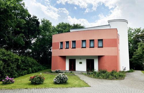 Quartier Victoria - Exklusives Souterrain-Studio am Goethepark mit Küche - Foto 15