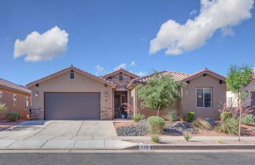 PV 110 Themed Rooms, PS4, Ping Pong, Pack n` Play, Electric Fire Place, Games, and More - Photo 5