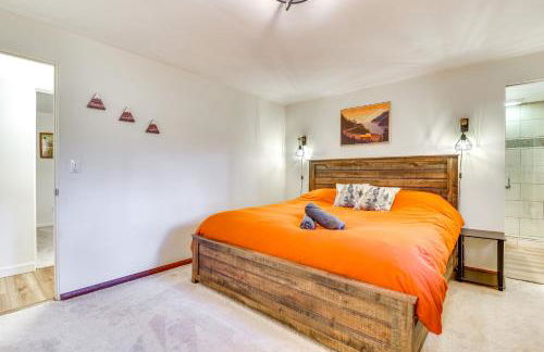 Classic Woodinville Wine Country Escape! - Foto 13