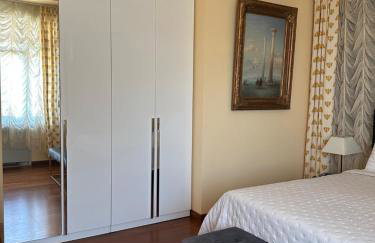 Villa Isabella - Luxury with style right next to the beach, private pool and sea view - Foto 25