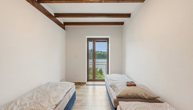 Županovice - Foto 5, Bedroom