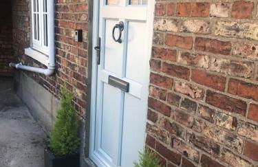 Large Cottage, Beach, Pubs Shops, Netflix, BBQ, Dog Friendly - Foto 28