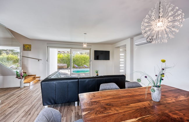 Design Pool Villa Franko - Foto 25