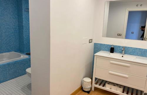 Contemplando la Catedral by Exclusive Burgos Apartments - Foto 24