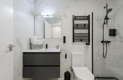 Torrejón Suites 2 - Foto 20