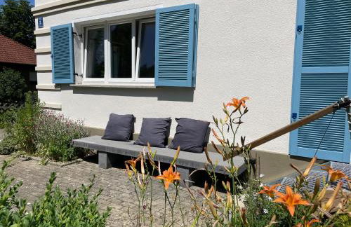 ZwergDackelAdlerHirsch - Foto 8