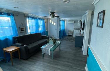 Beach House Close to DE Turf - Foto 12