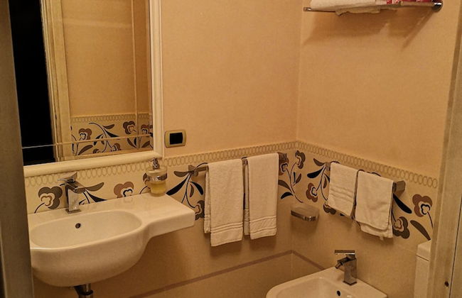 B&B Acireale - Il Cavalluccio Marino Fronte Mare - Photo 17