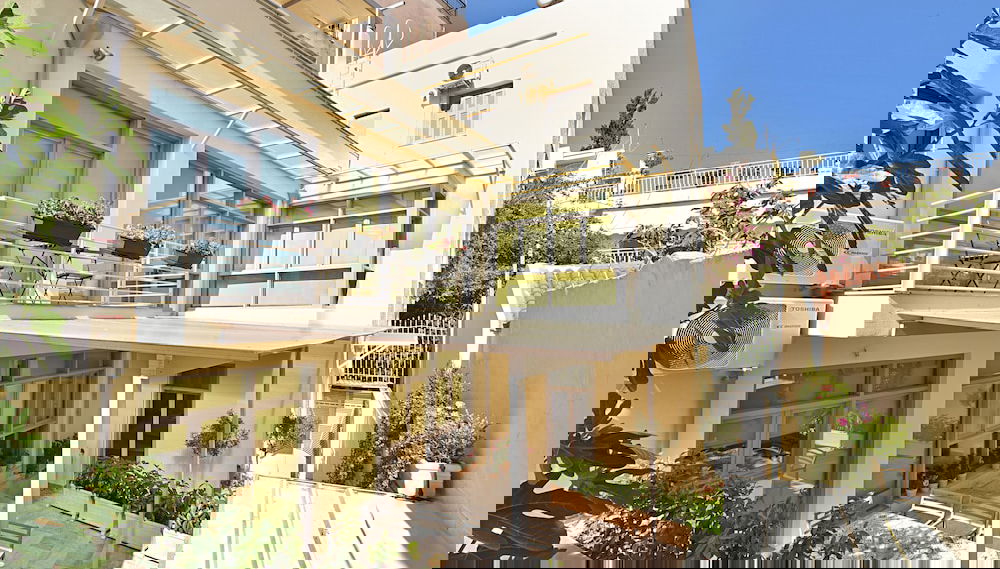 Villa Olivia - Photo 1, Image principale