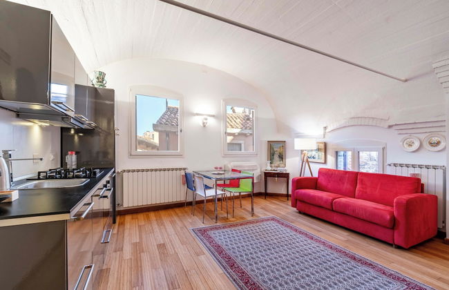 Venice Guggenheim Apt by Wonderful Italy - Foto 14