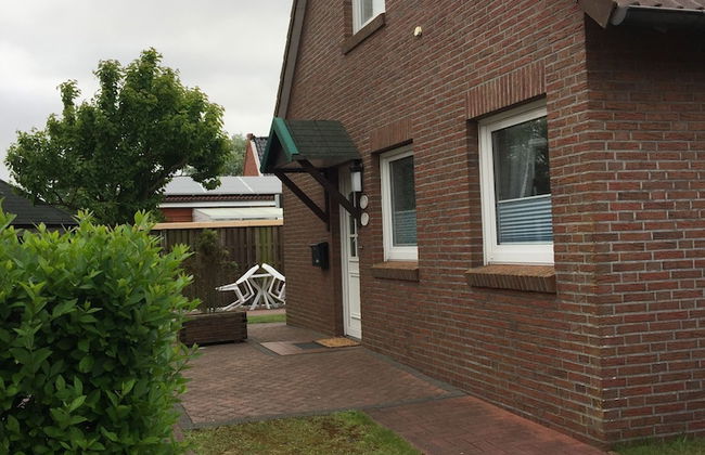 Haus Eveline - Foto 1