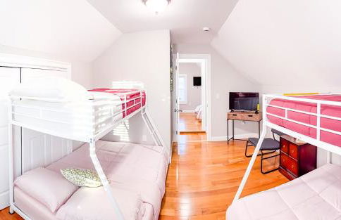 40-Newly renovated, stylish and beautiful apartment with 4br - Foto 47