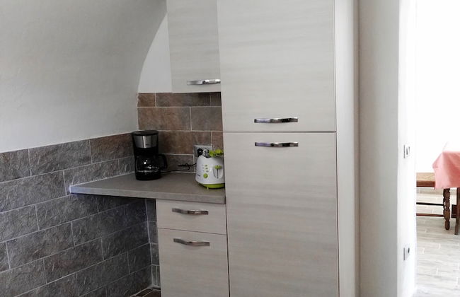 Appartamenti Casa Rita & Antica Corte Ginevra - Photo 36