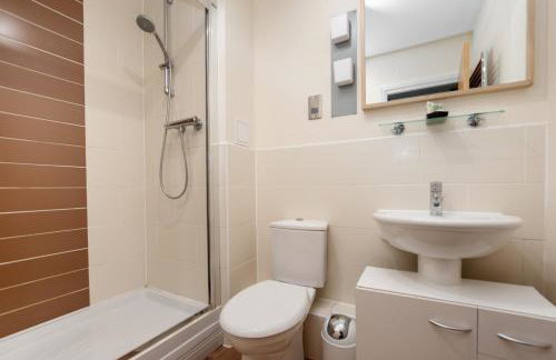 Abodebed - Handleys Court - Foto 121