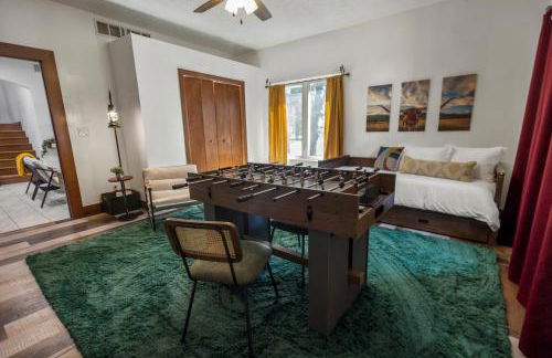 Luxe 4bd - Movie, Games - Centrally Located - Foto 18