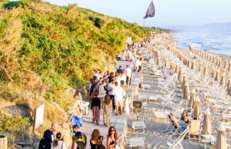 Residence Riva degli Etruschi - Foto 26