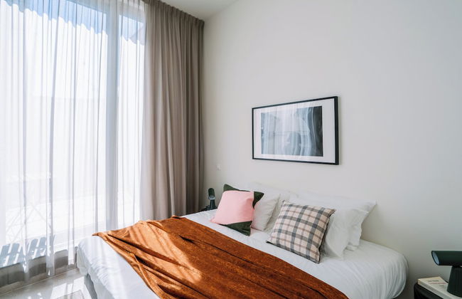 Smartflats - River View Ghent - Foto 11