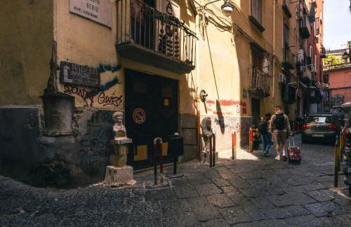 Song House Apartment centro storico 7 pax - Foto 72