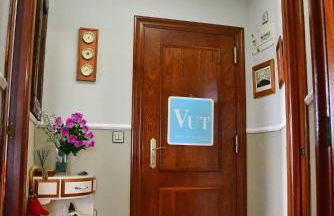 Puerta la Villa - Foto 1