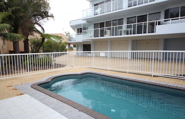 Ocean Shores Unit 11 at South West Rocks - Foto 11