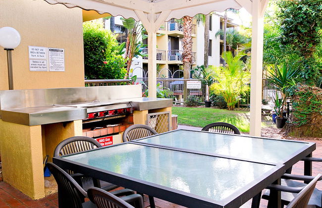 Aussie Resort - Foto 26