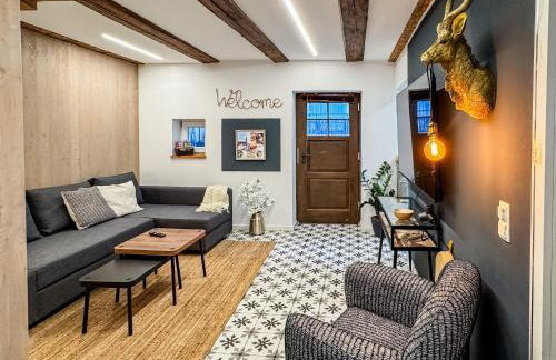 Downtown Hideaway - Urlaub deluxe in Landshut - Foto 6