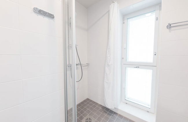 Forenom Aparthotel Pikku Huopalahti - Foto 30