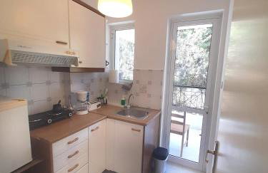 Chic & Calm apartment 3 minutes walk to Rafina Beach - Foto 28