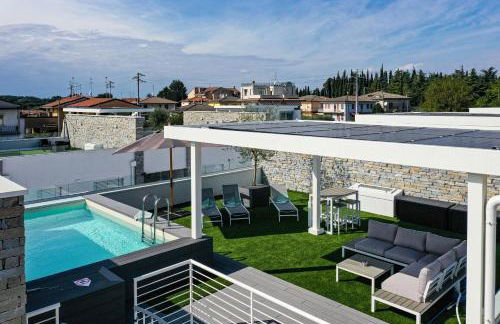 Villette Dolci Luxury Homes - Foto 28