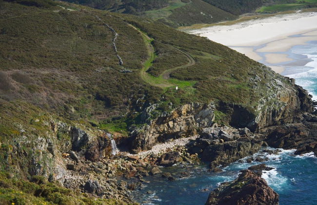 Cabañas de Lires - Foto 45