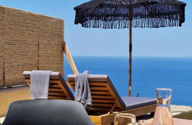 AGADA Folegandros Suites & Villas Adults Only - Foto 53