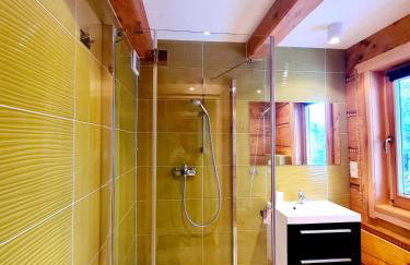 Domek w Brzezowej - Foto 12