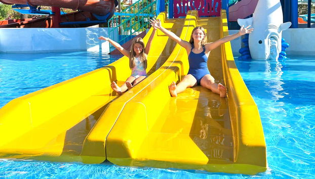 Aquasplash Ticket - Foto 3