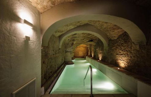 Casablanca Vejer Baño Termal - Foto 23