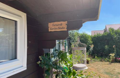 Ferncroft Garden Studio - Foto 31
