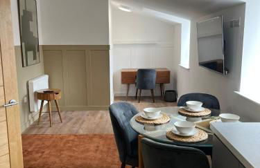 Peak Willow Apartments - Photo 22