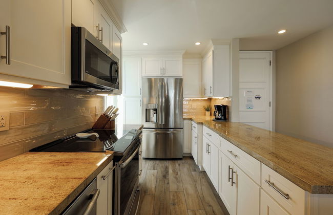 Oceanside Beach Condos - Foto 50