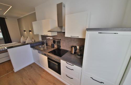 Apartment Funkenberg - Foto 10