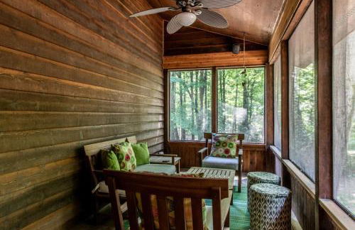 Chalet Du Bois - Foto 25