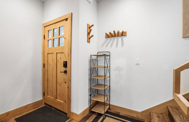 Modern Tahoe Escape - Foto 37