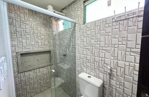 Apê 1: Pé na Areia Maragogi - O Caribe Brasileiro - Foto 15