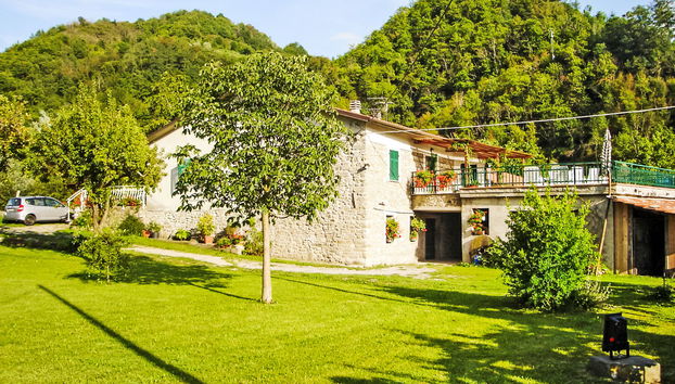 Holiday Home Il Frantoio by Interhome - Foto 2, House