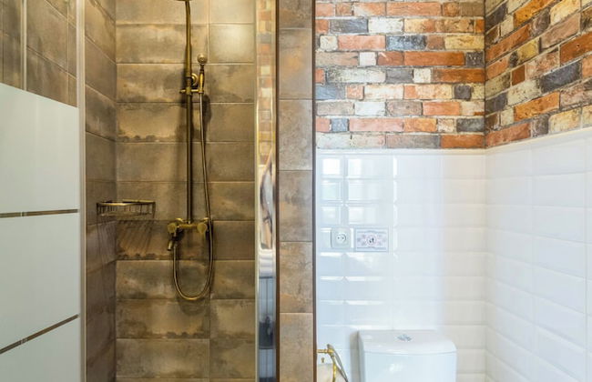 Secret Apartments - Foto 68