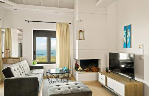 Tonia's Villa - Foto 17