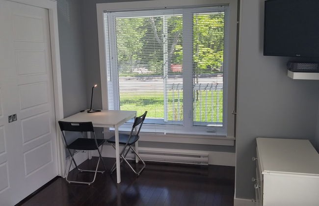 Chalet St-Castin - Foto 4