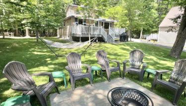 CAMP DRAGONFLY LIMIT 10 home - Foto 2