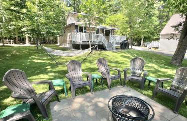 CAMP DRAGONFLY LIMIT 10 home - Foto 2