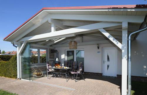 Ferienanlage Pritzerbe - Foto 9